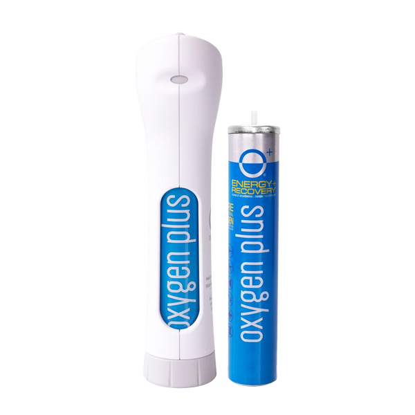 O-Stick – Oxygen Dispensing Shell with 1 O+ Refill | Oxygen Plus