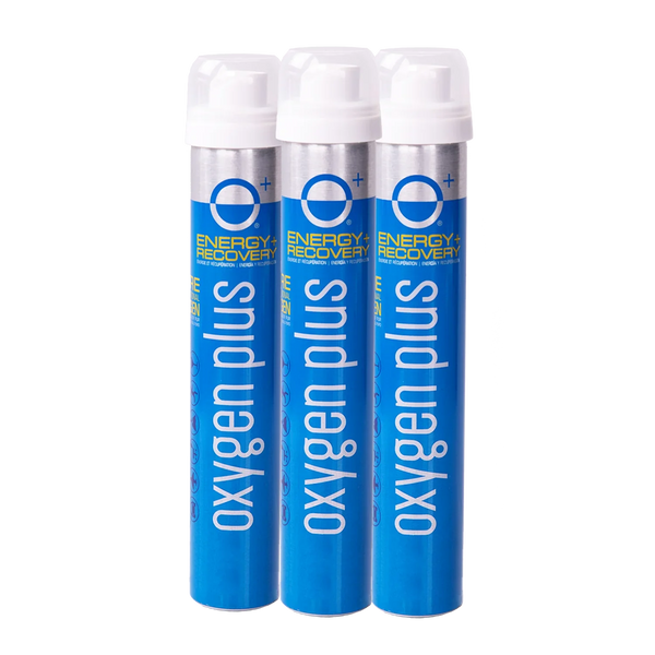 O+ Skinni 3-pack | Oxygen Plus